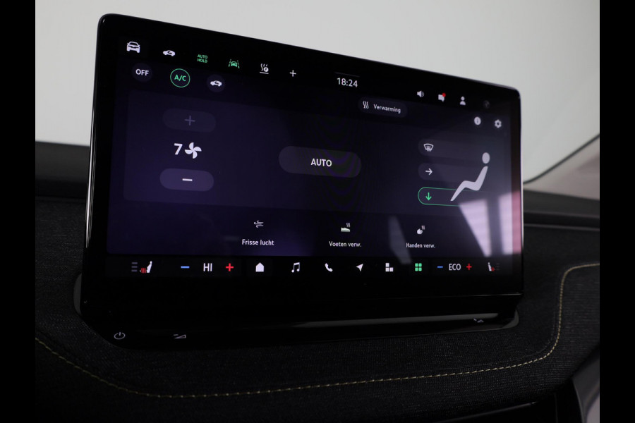 Škoda Elroq 60 Business Edition - Tour 204pk | Trekhaak | 21 inch Black | Stoelverwarming | Adaptive Cruise Control | Blind Spot