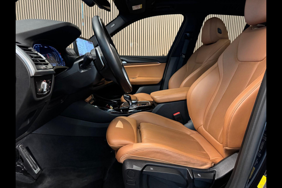 BMW X3 xDrive30e Plugin Hybrid 292PK Aut. M-Sport Facelift | Leder | Navi | Camera | Trekhaak | Incl. garantie