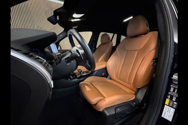 BMW X3 xDrive30e Plugin Hybrid 292PK Aut. M-Sport Facelift | Leder | Navi | Camera | Trekhaak | Incl. garantie