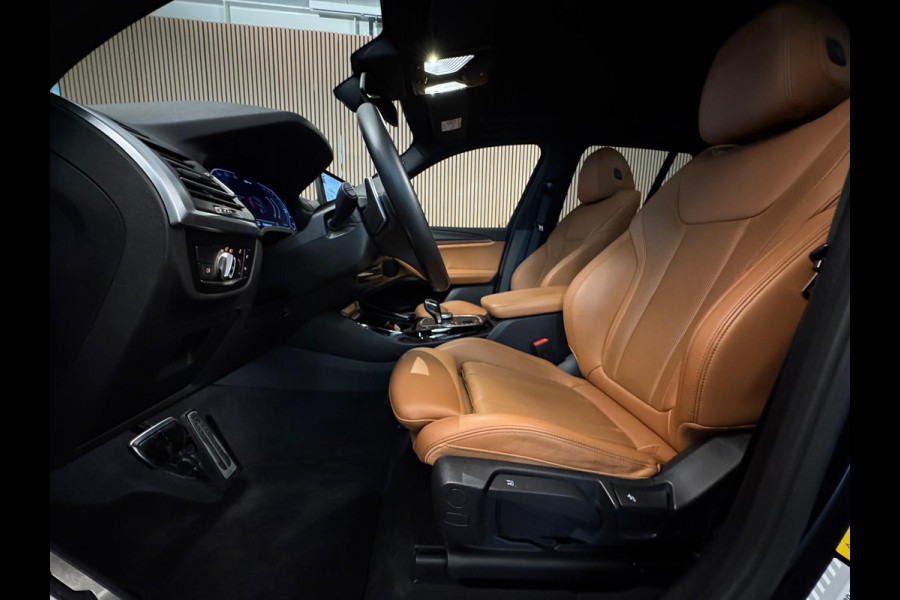 BMW X3 xDrive30e Plugin Hybrid 292PK Aut. M-Sport Facelift | Leder | Navi | Camera | Trekhaak | Incl. garantie