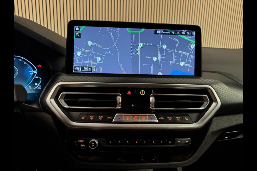 BMW X3 xDrive30e Plugin Hybrid 292PK Aut. M-Sport Facelift | Leder | Navi | Camera | Trekhaak | Incl. garantie