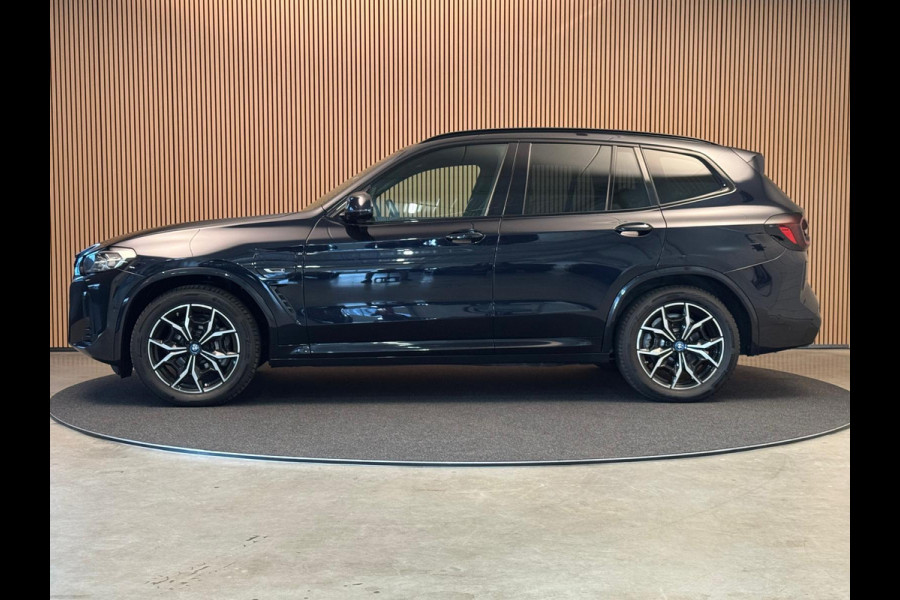 BMW X3 xDrive30e Plugin Hybrid 292PK Aut. M-Sport Facelift | Leder | Navi | Camera | Trekhaak | Incl. garantie