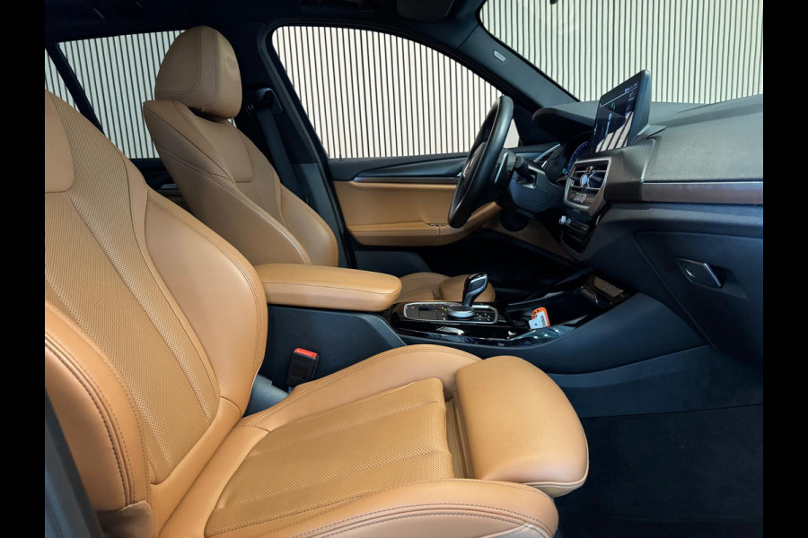 BMW X3 xDrive30e Plugin Hybrid 292PK Aut. M-Sport Facelift | Leder | Navi | Camera | Trekhaak | Incl. garantie