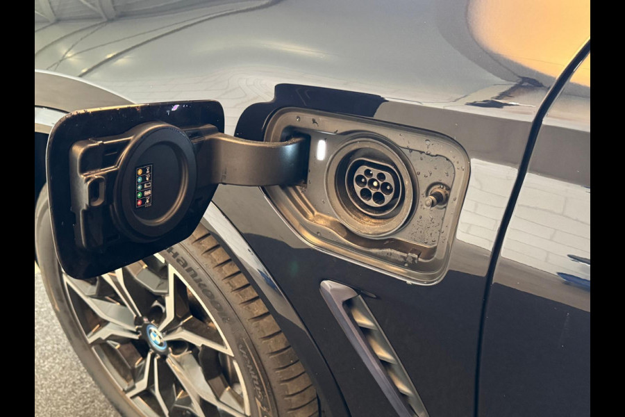 BMW X3 xDrive30e Plugin Hybrid 292PK Aut. M-Sport Facelift | Leder | Navi | Camera | Trekhaak | Incl. garantie