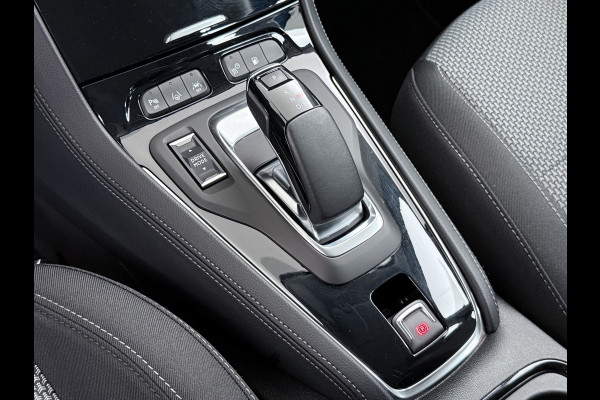 Opel Grandland 1.6T 225PK PHEV Hybrid AUT-8 Facelift Navi Ecc Apple Carplay Android Auto 360°Camera Adaptieve Cruise Control Pdc Plug-In Hybride DAB+ Lane Assist Stuur Verwarming Led Keyless Digitaal dashboard 1e Eigenaar Origineel Nederlandse Auto