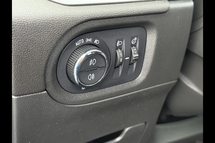 Opel Grandland 1.6T 225PK PHEV Hybrid AUT-8 Facelift Navi Ecc Apple Carplay Android Auto 360°Camera Adaptieve Cruise Control Pdc Plug-In Hybride DAB+ Lane Assist Stuur Verwarming Led Keyless Digitaal dashboard 1e Eigenaar Origineel Nederlandse Auto