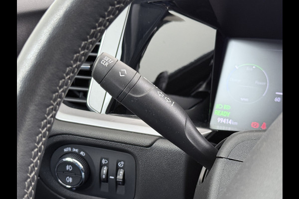 Opel Grandland 1.6T 225PK PHEV Hybrid AUT-8 Facelift Navi Ecc Apple Carplay Android Auto 360°Camera Adaptieve Cruise Control Pdc Plug-In Hybride DAB+ Lane Assist Stuur Verwarming Led Keyless Digitaal dashboard 1e Eigenaar Origineel Nederlandse Auto
