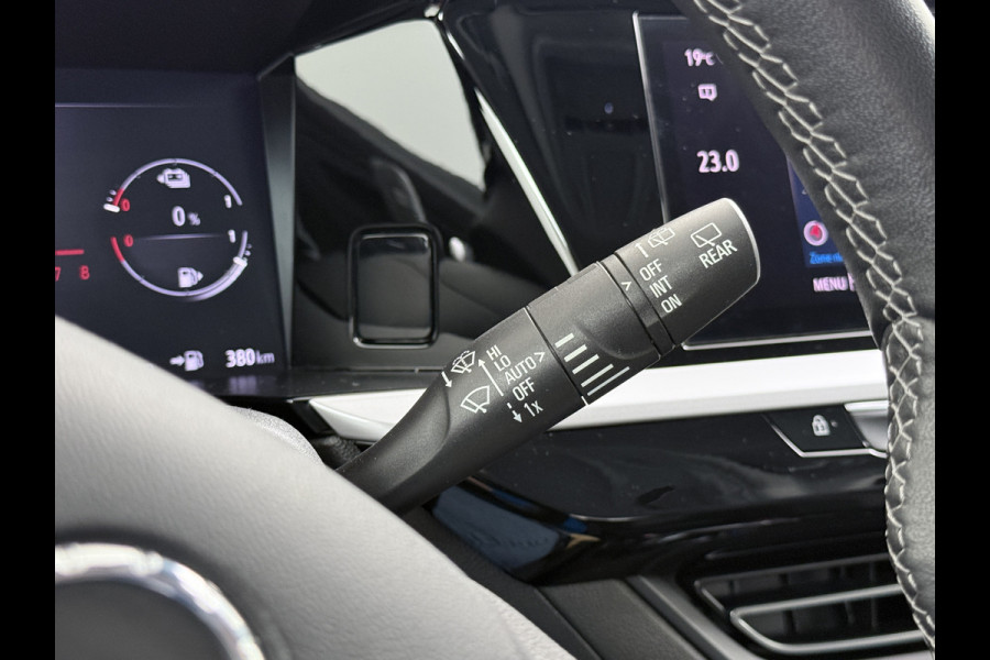 Opel Grandland 1.6T 225PK PHEV Hybrid AUT-8 Facelift Navi Ecc Apple Carplay Android Auto 360°Camera Adaptieve Cruise Control Pdc Plug-In Hybride DAB+ Lane Assist Stuur Verwarming Led Keyless Digitaal dashboard 1e Eigenaar Origineel Nederlandse Auto