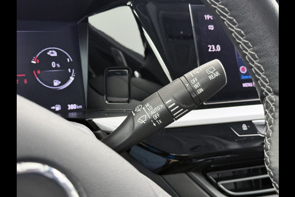 Opel Grandland 1.6T 225PK PHEV Hybrid AUT-8 Facelift Navi Ecc Apple Carplay Android Auto 360°Camera Adaptieve Cruise Control Pdc Plug-In Hybride DAB+ Lane Assist Stuur Verwarming Led Keyless Digitaal dashboard 1e Eigenaar Origineel Nederlandse Auto