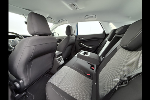 Opel Grandland 1.6T 225PK PHEV Hybrid AUT-8 Facelift Navi Ecc Apple Carplay Android Auto 360°Camera Adaptieve Cruise Control Pdc Plug-In Hybride DAB+ Lane Assist Stuur Verwarming Led Keyless Digitaal dashboard 1e Eigenaar Origineel Nederlandse Auto