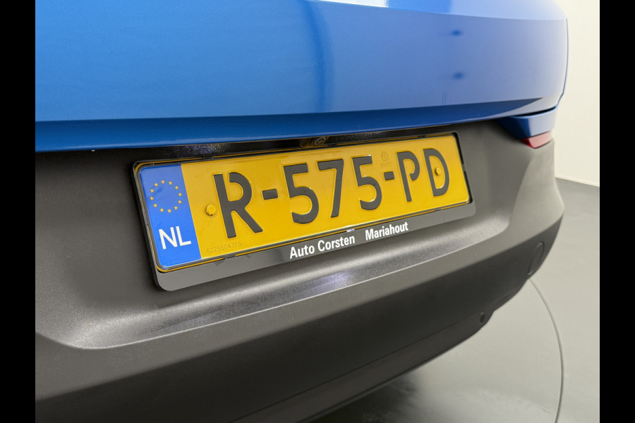 Opel Grandland 1.6T 225PK PHEV Hybrid AUT-8 Facelift Navi Ecc Apple Carplay Android Auto 360°Camera Adaptieve Cruise Control Pdc Plug-In Hybride DAB+ Lane Assist Stuur Verwarming Led Keyless Digitaal dashboard 1e Eigenaar Origineel Nederlandse Auto