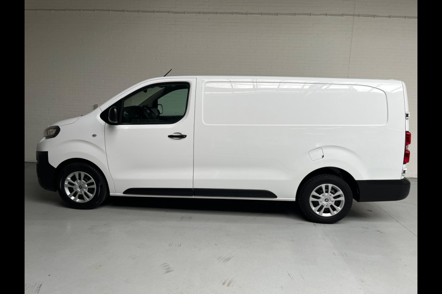 Peugeot Expert L3H1 SERVICEWAGEN AUTOMAAT 2.0 BlueHDI 145PK euro6 Long Premium, 3Persoons, BOTT INRICHTING, RIJKLAARPRIJS!