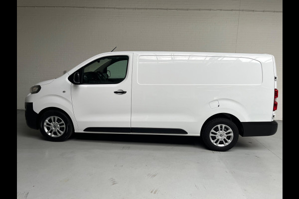 Peugeot Expert L3H1 SERVICEWAGEN AUTOMAAT 2.0 BlueHDI 145PK euro6 Long Premium, 3Persoons, BOTT INRICHTING, RIJKLAARPRIJS!