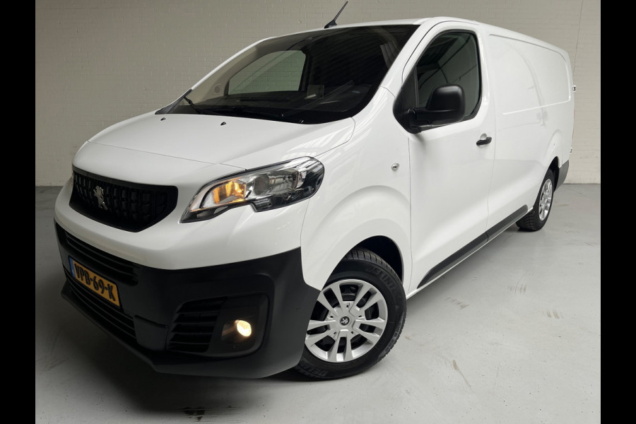 Peugeot Expert L3H1 SERVICEWAGEN AUTOMAAT 2.0 BlueHDI 145PK euro6 Long Premium, 3Persoons, BOTT INRICHTING, RIJKLAARPRIJS!