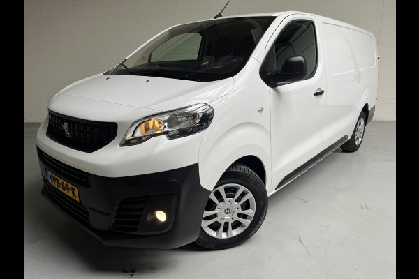 Peugeot Expert L3H1 SERVICEWAGEN AUTOMAAT 2.0 BlueHDI 145PK euro6 Long Premium, 3Persoons, BOTT INRICHTING, RIJKLAARPRIJS!