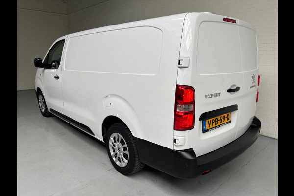 Peugeot Expert L3H1 SERVICEWAGEN AUTOMAAT 2.0 BlueHDI 145PK euro6 Long Premium, 3Persoons, BOTT INRICHTING, RIJKLAARPRIJS!