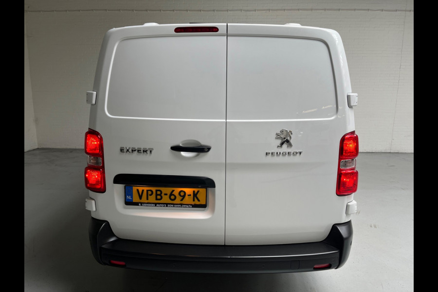 Peugeot Expert L3H1 SERVICEWAGEN AUTOMAAT 2.0 BlueHDI 145PK euro6 Long Premium, 3Persoons, BOTT INRICHTING, RIJKLAARPRIJS!