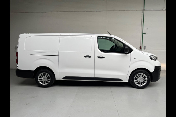 Peugeot Expert L3H1 SERVICEWAGEN AUTOMAAT 2.0 BlueHDI 145PK euro6 Long Premium, 3Persoons, BOTT INRICHTING, RIJKLAARPRIJS!