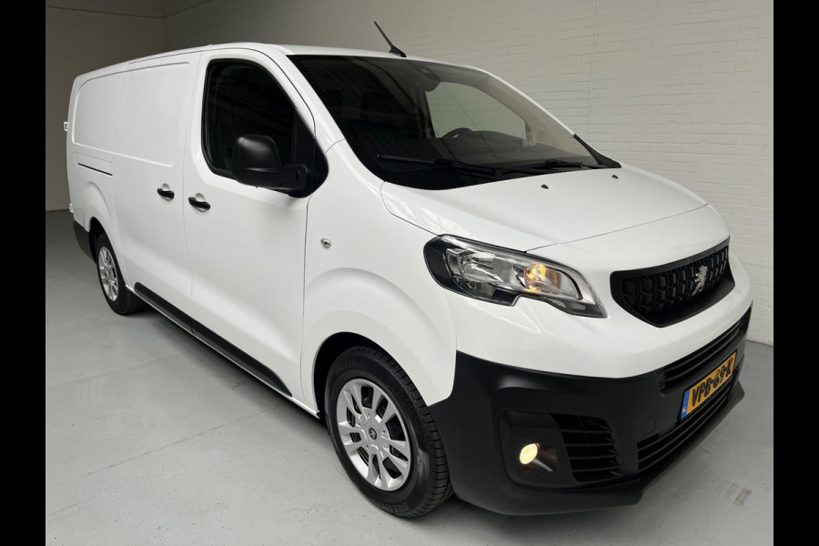 Peugeot Expert L3H1 SERVICEWAGEN AUTOMAAT 2.0 BlueHDI 145PK euro6 Long Premium, 3Persoons, BOTT INRICHTING, RIJKLAARPRIJS!