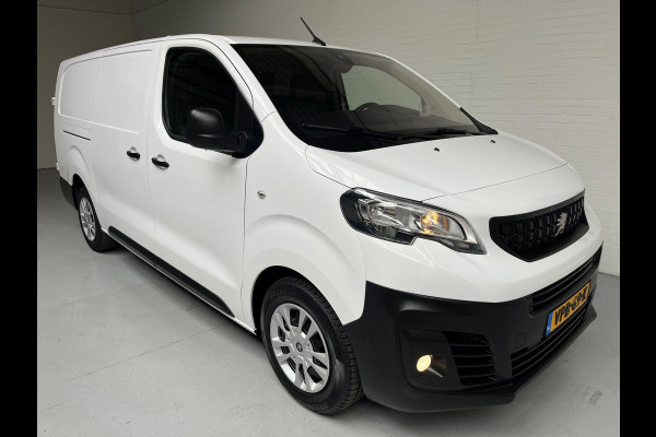 Peugeot Expert L3H1 SERVICEWAGEN AUTOMAAT 2.0 BlueHDI 145PK euro6 Long Premium, 3Persoons, BOTT INRICHTING, RIJKLAARPRIJS!