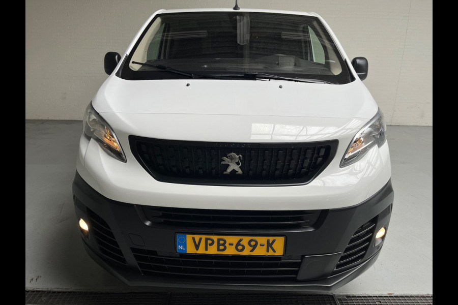 Peugeot Expert L3H1 SERVICEWAGEN AUTOMAAT 2.0 BlueHDI 145PK euro6 Long Premium, 3Persoons, BOTT INRICHTING, RIJKLAARPRIJS!