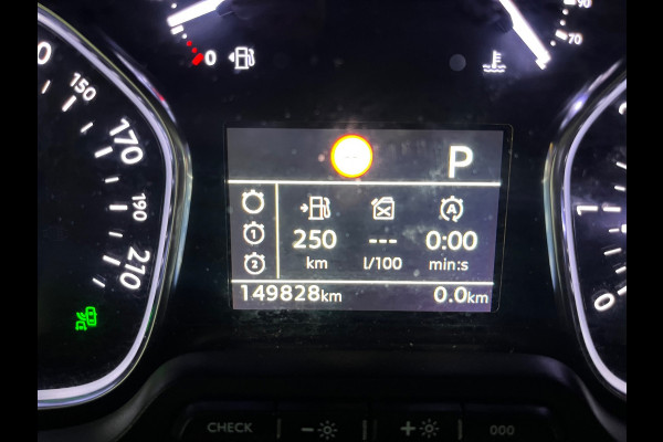 Peugeot Expert L3H1 SERVICEWAGEN AUTOMAAT 2.0 BlueHDI 145PK euro6 Long Premium, 3Persoons, BOTT INRICHTING, RIJKLAARPRIJS!