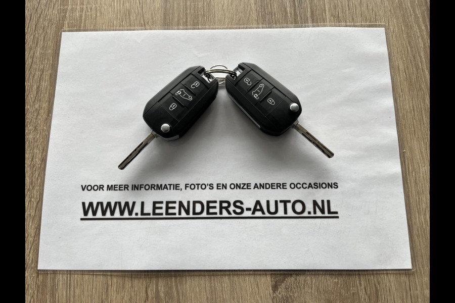 Peugeot Expert L3H1 SERVICEWAGEN AUTOMAAT 2.0 BlueHDI 145PK euro6 Long Premium, 3Persoons, BOTT INRICHTING, RIJKLAARPRIJS!