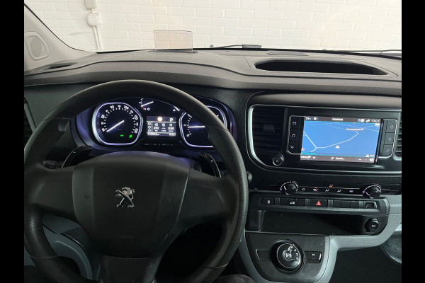 Peugeot Expert L3H1 SERVICEWAGEN AUTOMAAT 2.0 BlueHDI 145PK euro6 Long Premium, 3Persoons, BOTT INRICHTING, RIJKLAARPRIJS!