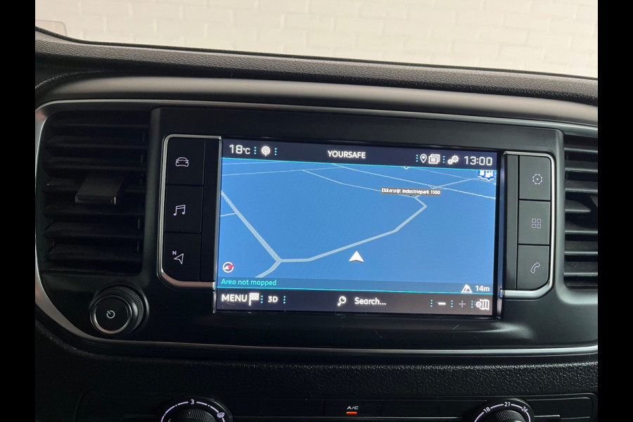 Peugeot Expert L3H1 SERVICEWAGEN AUTOMAAT 2.0 BlueHDI 145PK euro6 Long Premium, 3Persoons, BOTT INRICHTING, RIJKLAARPRIJS!