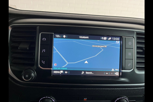 Peugeot Expert L3H1 SERVICEWAGEN AUTOMAAT 2.0 BlueHDI 145PK euro6 Long Premium, 3Persoons, BOTT INRICHTING, RIJKLAARPRIJS!