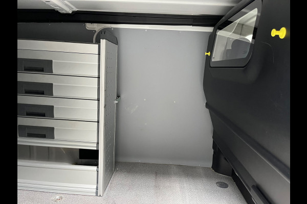 Peugeot Expert L3H1 SERVICEWAGEN AUTOMAAT 2.0 BlueHDI 145PK euro6 Long Premium, 3Persoons, BOTT INRICHTING, RIJKLAARPRIJS!