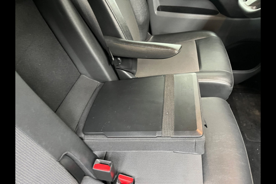 Peugeot Expert L3H1 SERVICEWAGEN AUTOMAAT 2.0 BlueHDI 145PK euro6 Long Premium, 3Persoons, BOTT INRICHTING, RIJKLAARPRIJS!