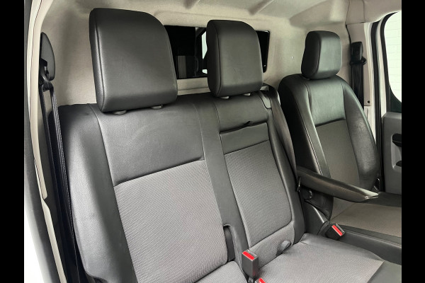 Peugeot Expert L3H1 SERVICEWAGEN AUTOMAAT 2.0 BlueHDI 145PK euro6 Long Premium, 3Persoons, BOTT INRICHTING, RIJKLAARPRIJS!
