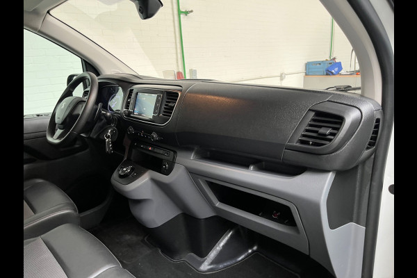 Peugeot Expert L3H1 SERVICEWAGEN AUTOMAAT 2.0 BlueHDI 145PK euro6 Long Premium, 3Persoons, BOTT INRICHTING, RIJKLAARPRIJS!
