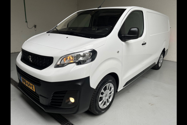Peugeot Expert L3H1 SERVICEWAGEN AUTOMAAT 2.0 BlueHDI 145PK euro6 Long Premium, 3Persoons, BOTT INRICHTING, RIJKLAARPRIJS!