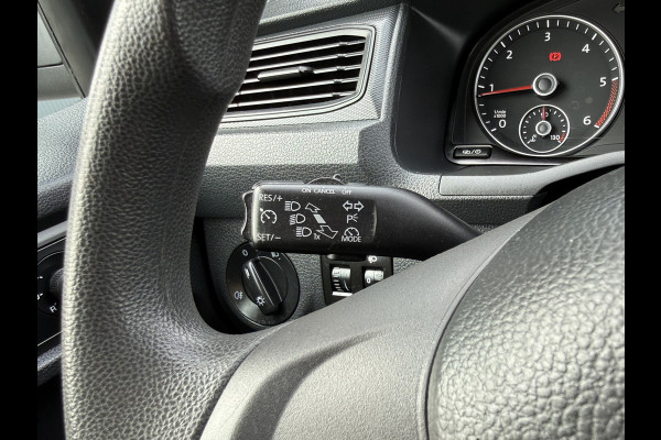 Volkswagen Caddy 2.0 TDI / L1H1 / 1e EIGENAAR / TREKHAAK / AIRCO / CRUISE / IMPERIAAL