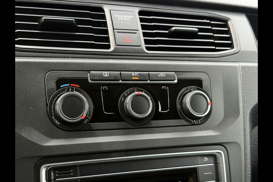 Volkswagen Caddy 2.0 TDI / L1H1 / 1e EIGENAAR / TREKHAAK / AIRCO / CRUISE / IMPERIAAL