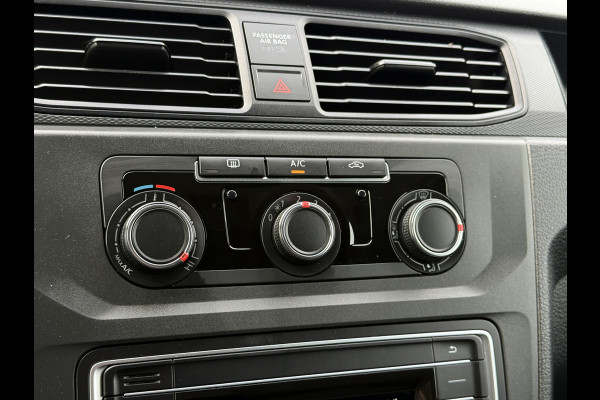 Volkswagen Caddy 2.0 TDI / L1H1 / 1e EIGENAAR / TREKHAAK / AIRCO / CRUISE / IMPERIAAL