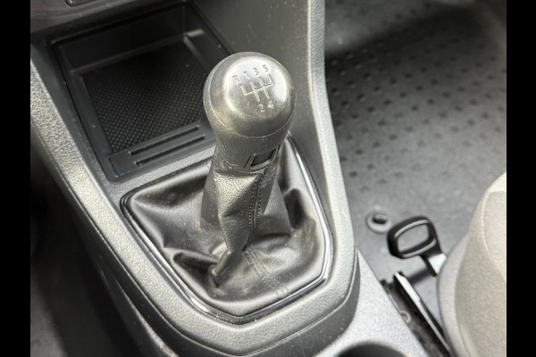 Volkswagen Caddy 2.0 TDI / L1H1 / 1e EIGENAAR / TREKHAAK / AIRCO / CRUISE / IMPERIAAL