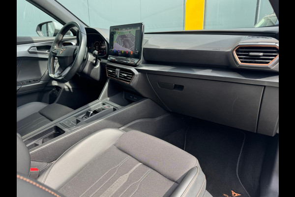 CUPRA Formentor 1.4 e-Hybrid 245pk * Trekhaak * Camera * Stoelverwarming * Elek. klep *