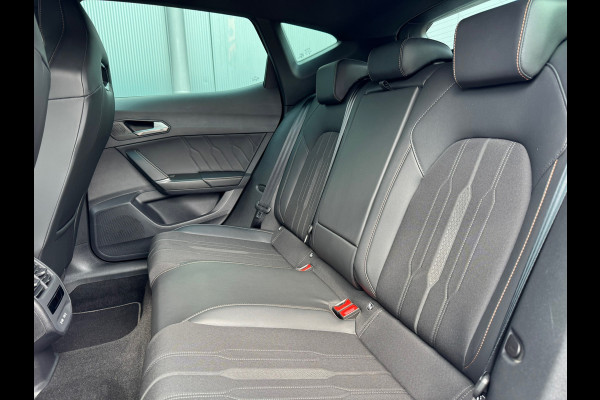 CUPRA Formentor 1.4 e-Hybrid 245pk * Trekhaak * Camera * Stoelverwarming * Elek. klep *