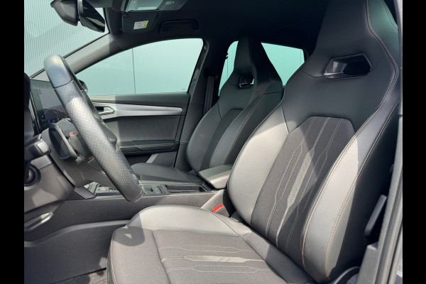 CUPRA Formentor 1.4 e-Hybrid 245pk * Trekhaak * Camera * Stoelverwarming * Elek. klep *