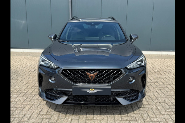 CUPRA Formentor 1.4 e-Hybrid 245pk * Trekhaak * Camera * Stoelverwarming * Elek. klep *