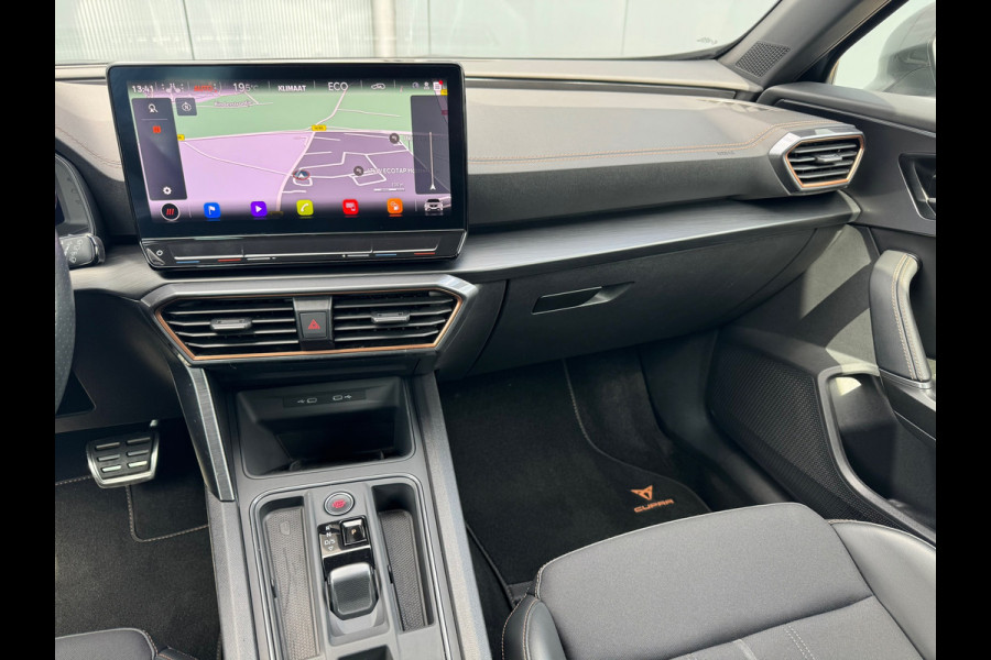 CUPRA Formentor 1.4 e-Hybrid 245pk * Trekhaak * Camera * Stoelverwarming * Elek. klep *