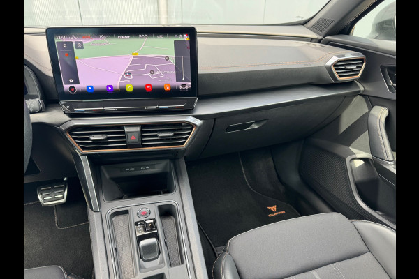 CUPRA Formentor 1.4 e-Hybrid 245pk * Trekhaak * Camera * Stoelverwarming * Elek. klep *