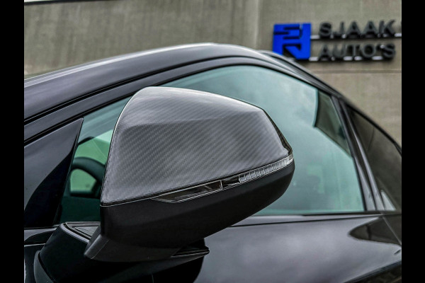 Audi Q5 Sportback 55TFSI e 367pk Quattro Competition S Edition S-Line Luchtvering|HUD|Leder+Memory+Massage|Matrix|B&O|Carbon|SQ5!