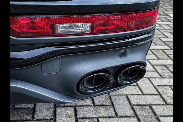 Audi Q5 Sportback 55TFSI e 367pk Quattro Competition S Edition S-Line Luchtvering|HUD|Leder+Memory+Massage|Matrix|B&O|Carbon|SQ5!