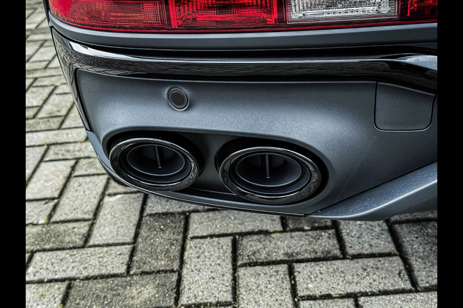 Audi Q5 Sportback 55TFSI e 367pk Quattro Competition S Edition S-Line Luchtvering|HUD|Leder+Memory+Massage|Matrix|B&O|Carbon|SQ5!