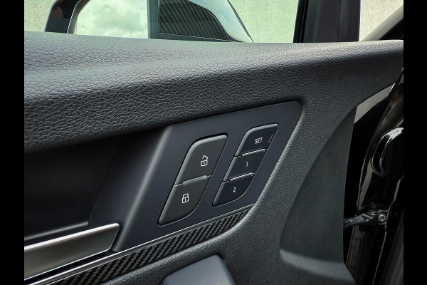 Audi Q5 Sportback 55TFSI e 367pk Quattro Competition S Edition S-Line Luchtvering|HUD|Leder+Memory+Massage|Matrix|B&O|Carbon|SQ5!