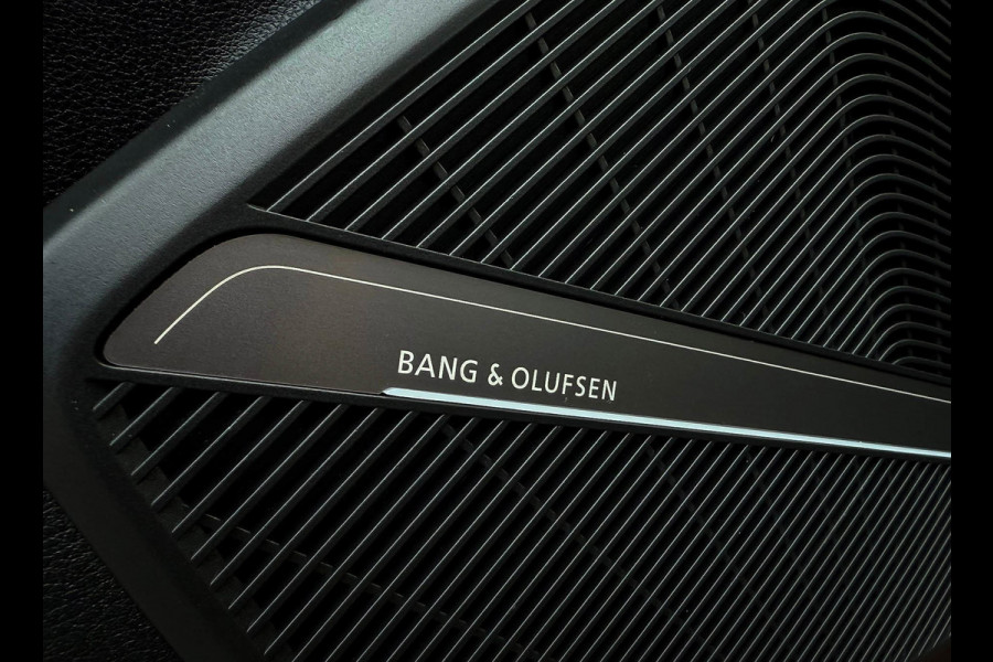 Audi Q5 Sportback 55TFSI e 367pk Quattro Competition S Edition S-Line Luchtvering|HUD|Leder+Memory+Massage|Matrix|B&O|Carbon|SQ5!